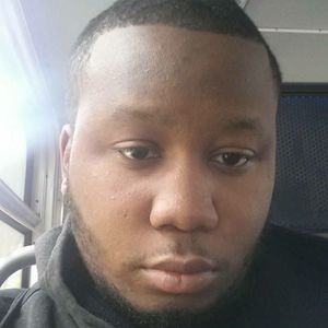 Meet your Posher, Nicholas